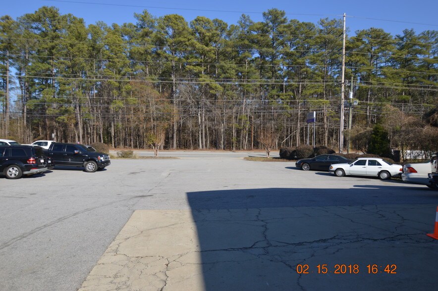 More Photos Of 4031 Broad River Rd, Columbia Auto Repair For Sale