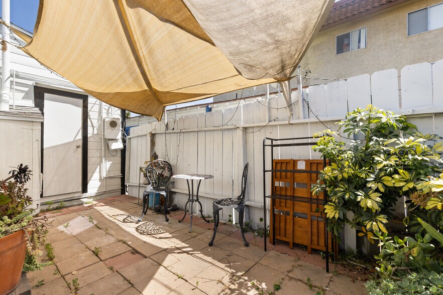 More Photos Of 4236 1/2 41st St, San Diego Multifamily For Sale