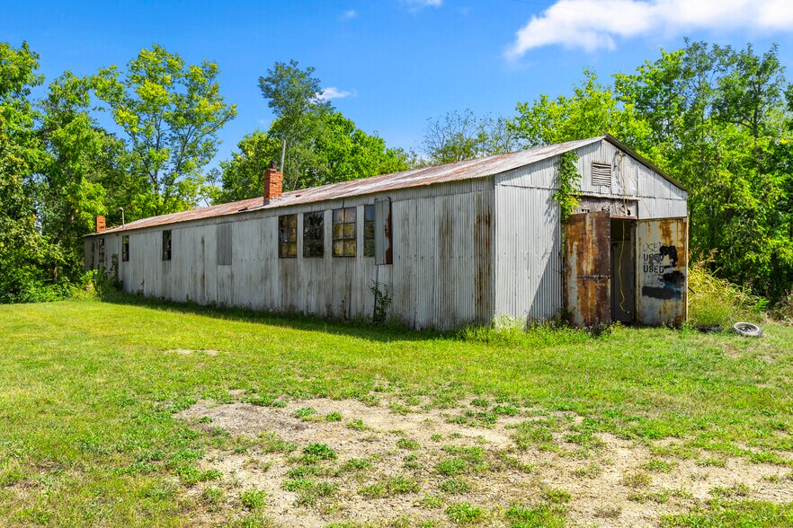 More Photos Of 4314 Mackville Rd, Harrodsburg Manufactured Housing Mobile Home Park For Sale