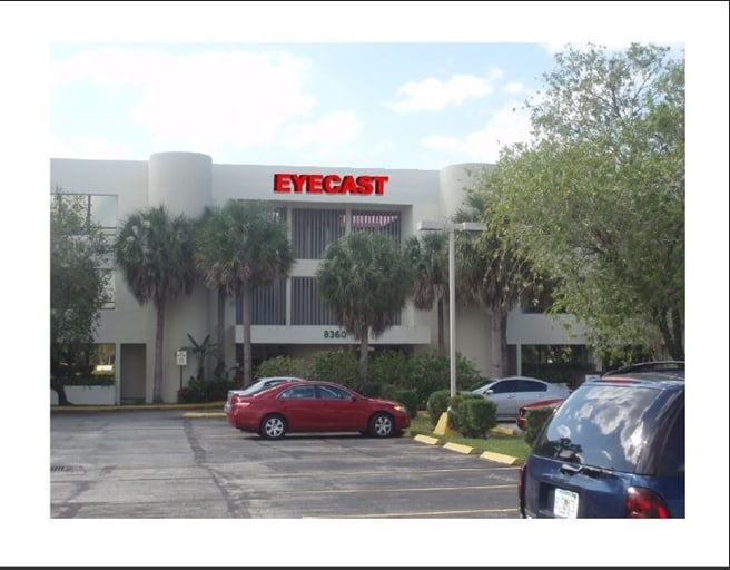 More Photos Of 8360 W Oakland Park Blvd, Sunrise Office For Lease