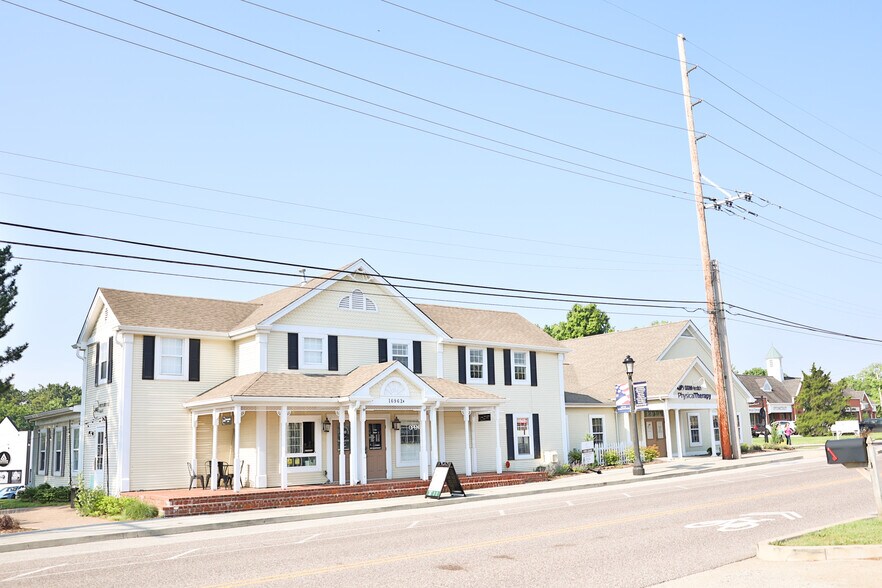 More Photos Of 16962 Manchester Rd, Grover Office For Sale