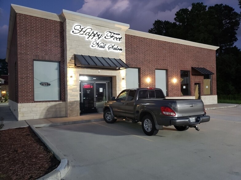 More Photos Of 13044 Grant Rd, Cypress General Retail For Sale