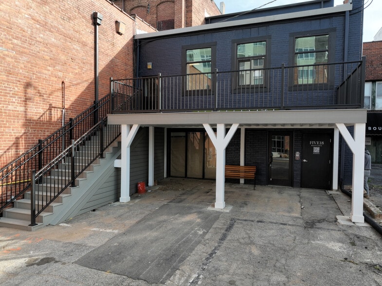 Primary Photo Of 37 Market St SW, Concord Storefront Retail Office For Lease