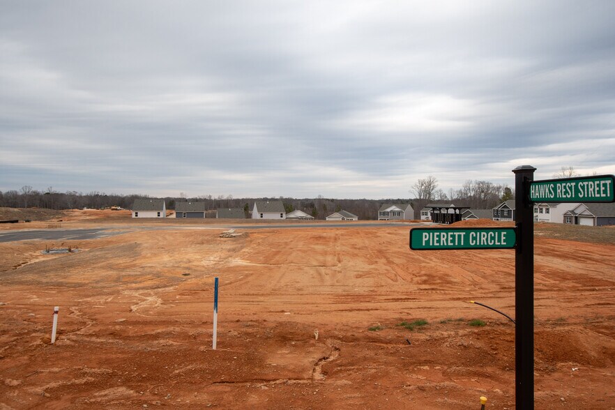 More Photos Of 1201 Cross Anchor Rd, Woodruff Land For Lease