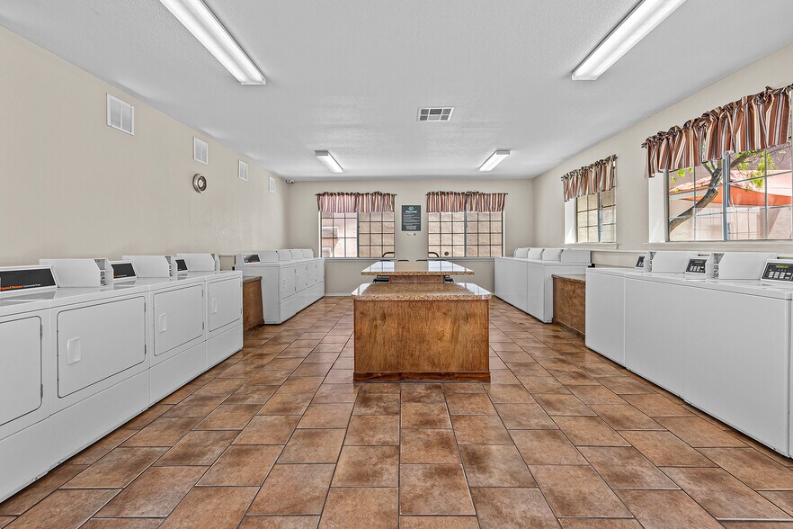 More Photos Of 9010 Betel Dr, El Paso Apartments For Sale