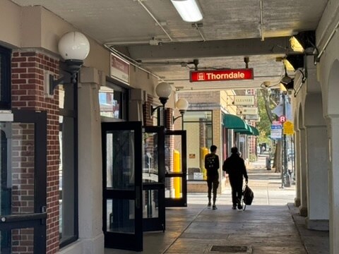 More Photos Of 1124 W Thorndale Ave, Chicago Storefront For Lease