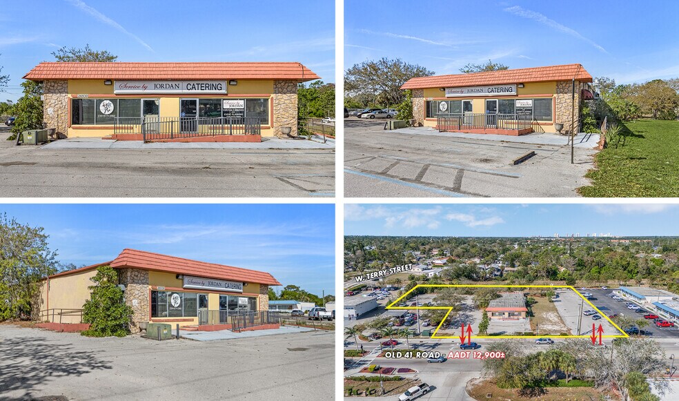 More Photos Of 26930 Old Us-41 Rd, Bonita Springs Restaurant For Sale