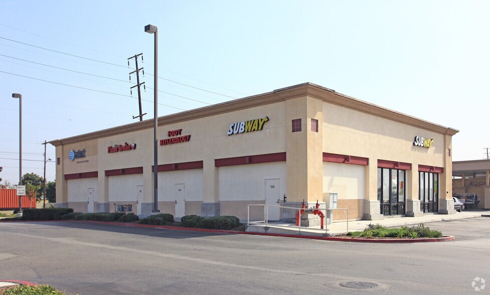 More Photos Of 104-300 E Sepulveda Blvd, Carson Unknown For Lease