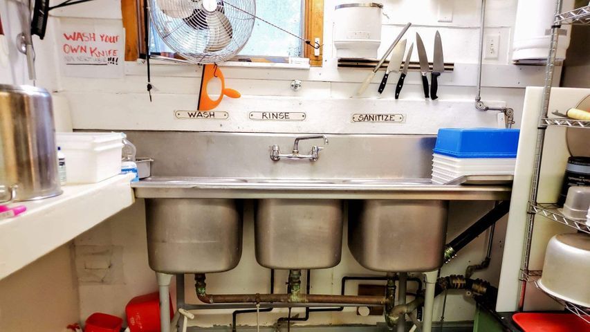 More Photos Of 235 Underpass Rd, Brewster Restaurant For Sale