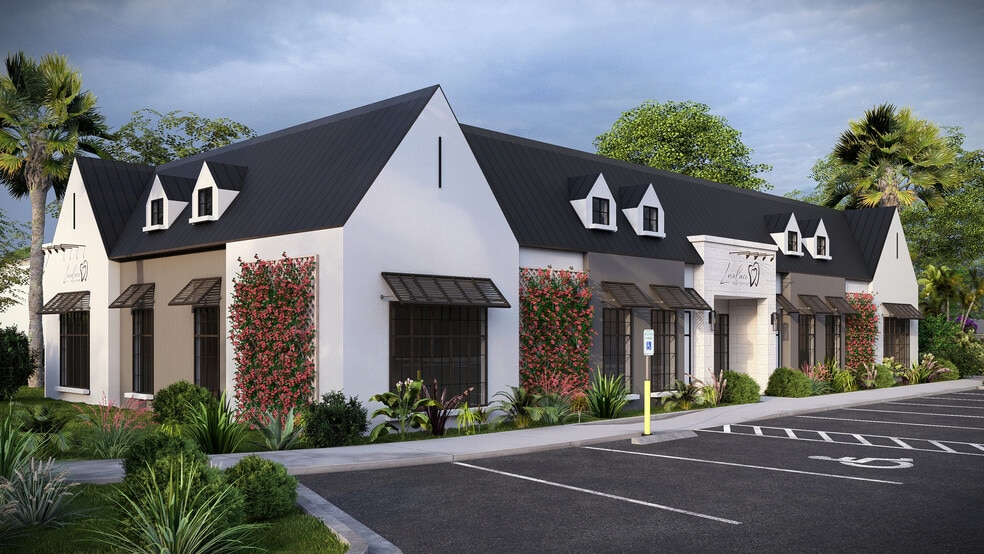 More Photos Of 40 Greenleaf Drive, Ponte Vedra Beach Land For Sale
