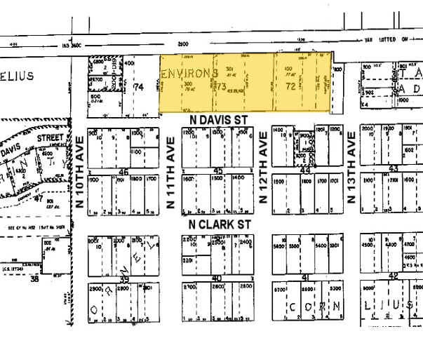 More Photos Of 1100 N Davis St, Cornelius Apartments For Sale