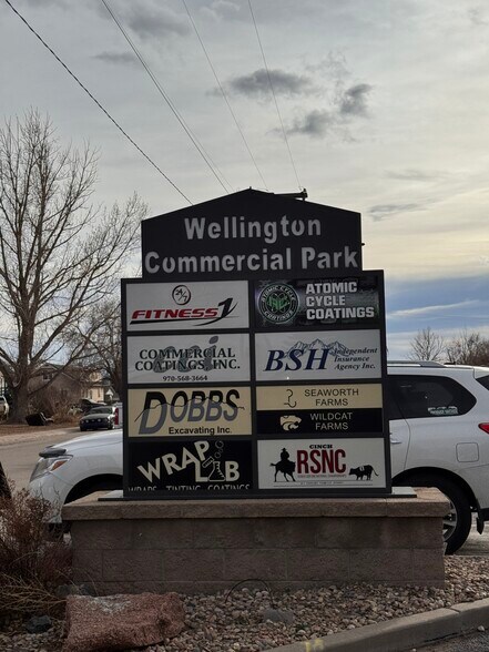 More Photos Of 8017 S 1st St, Wellington Medical For Sale