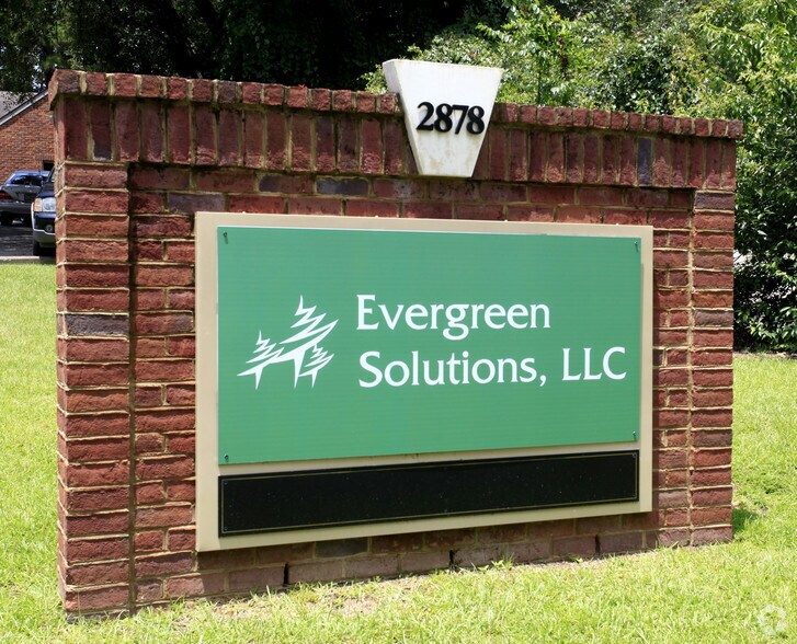 More Photos Of 2878 Remington Green Cir, Tallahassee Medical For Lease