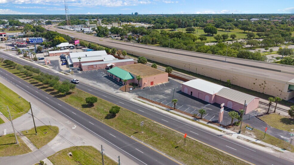 More Photos Of , Orlando Industrial For Sale
