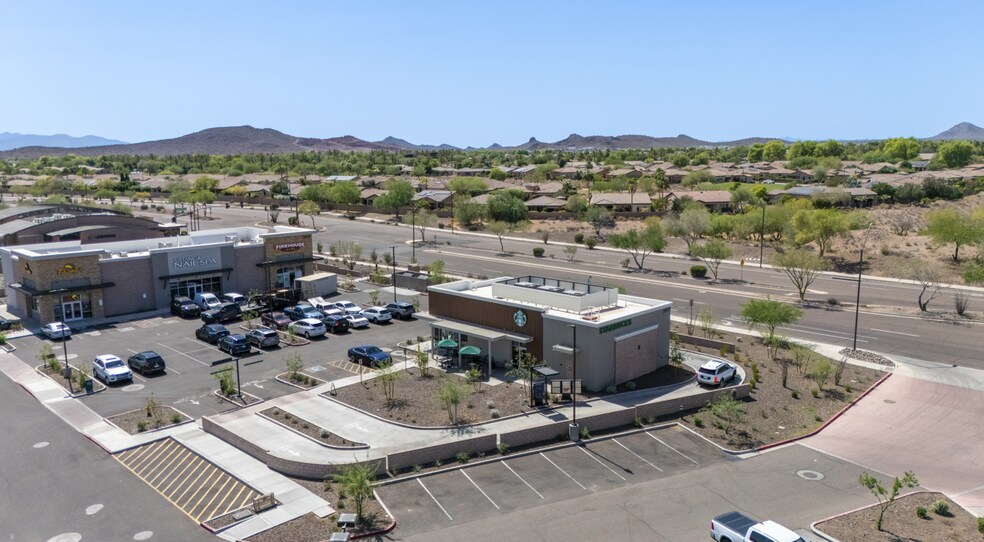 More Photos Of 28379 N El Mirage Rd, Peoria Restaurant For Sale