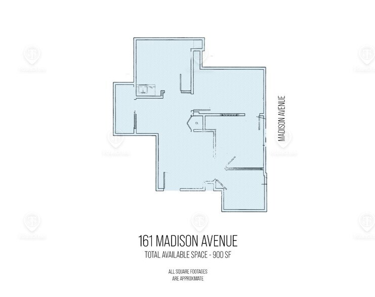 More Photos Of 161 Madison Ave, New York Medical For Lease