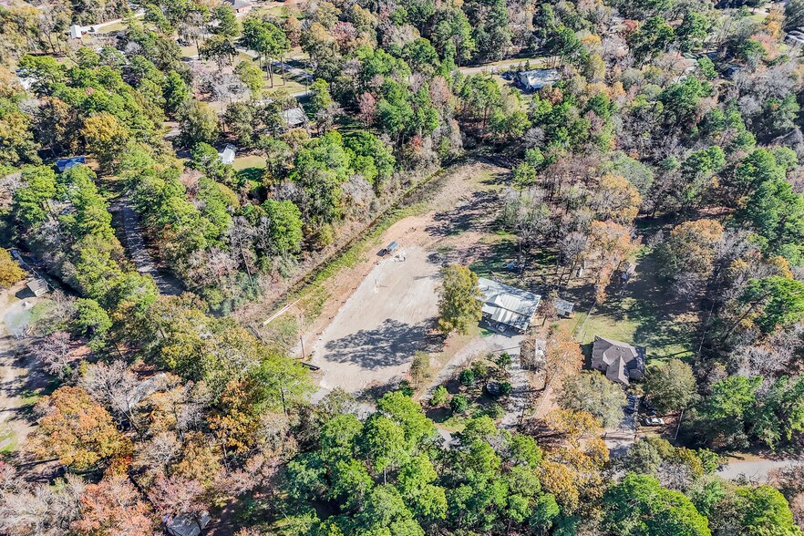 More Photos Of 14832 Druid St, Conroe Land For Sale