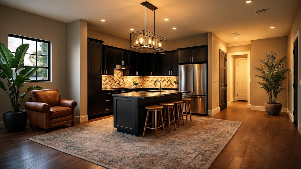 More Photos Of 1211 O Reilly Dr, Lakeway Showroom For Sale