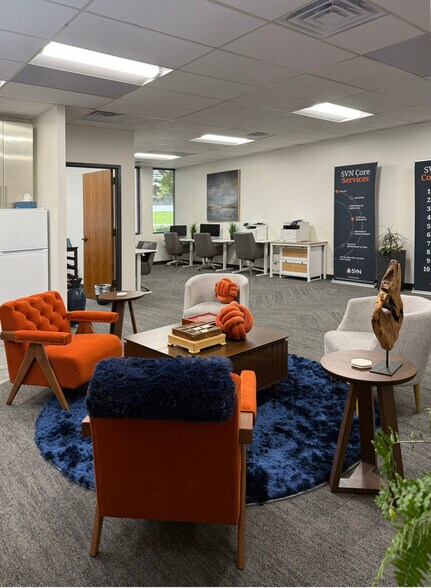 More Photos Of 7003 Chadwick Dr, Brentwood Office For Lease