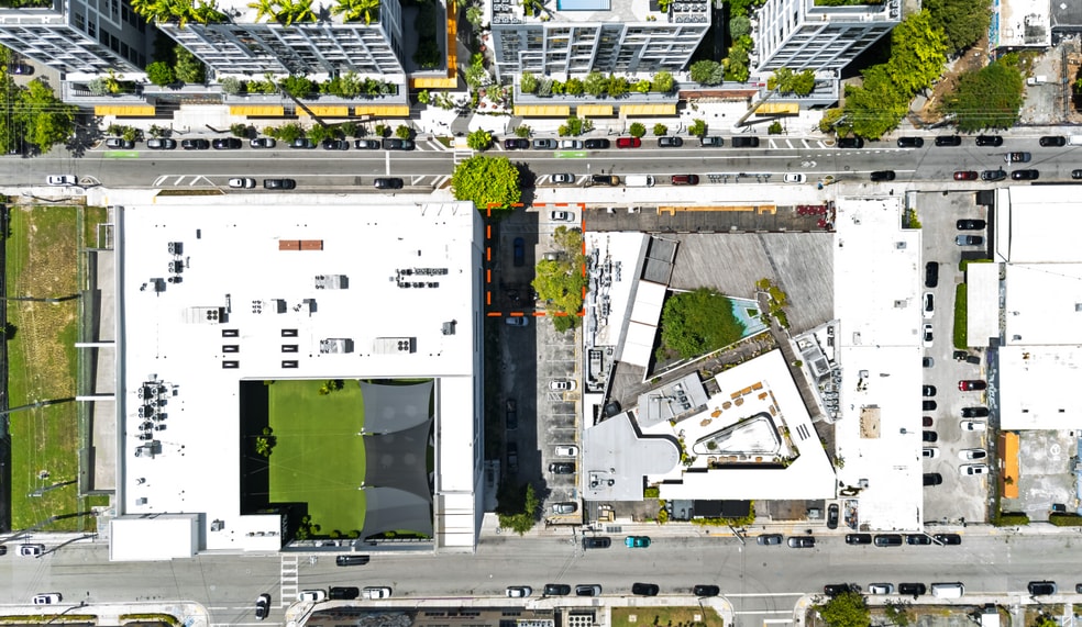 More Photos Of 74 NW 24th st, Miami Land For Sale