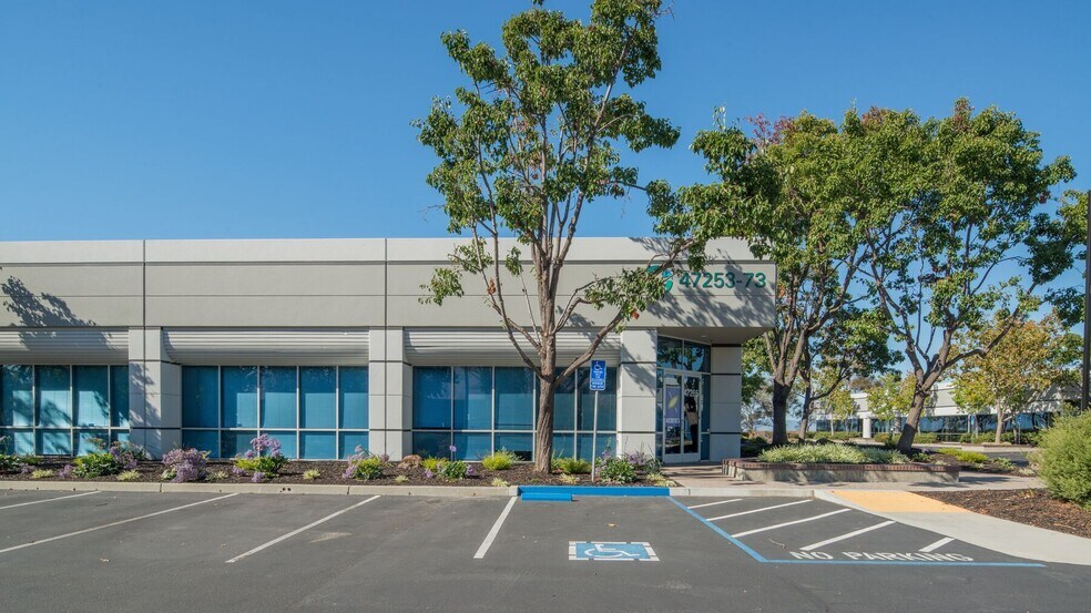 More Photos Of 47221-47233 Fremont Blvd, Fremont Unknown For Lease