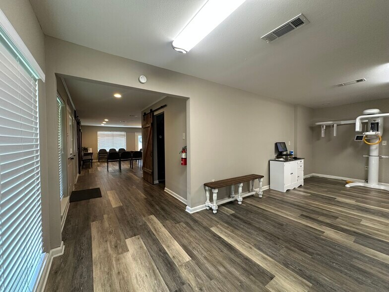 More Photos Of 33806 Hwy 16, Denham Springs Daycare Center For Sale
