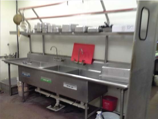 More Photos Of 3235 S Garland Ave, Garland Restaurant For Sale