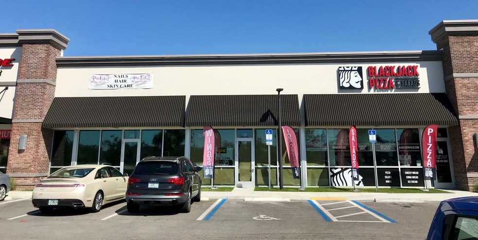 More Photos Of 28245 S Tamiami Trl, Bonita Springs Storefront For Lease