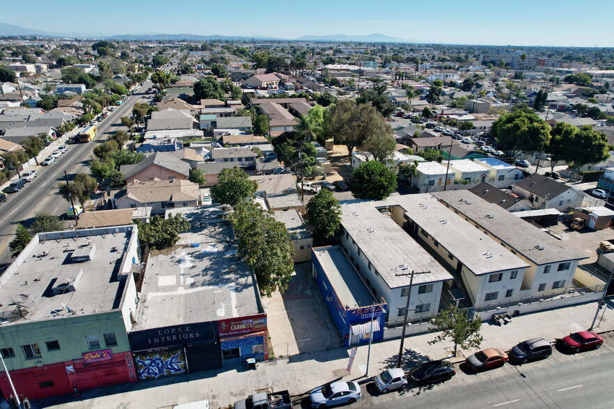 Primary Photo Of 6310 Broadway, Los Angeles Storefront Retail Residential For Sale