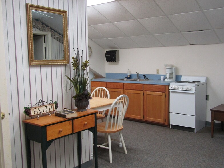 More Photos Of 1561 US Hwy 69 N, Woodville Religious Facility For Sale