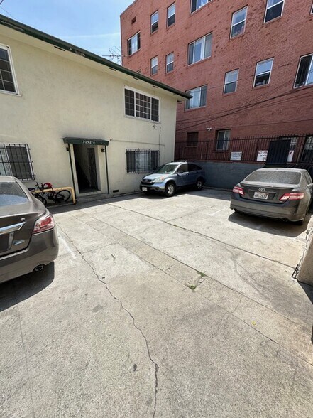 More Photos Of 3052 W 7th St, Los Angeles Apartments For Sale