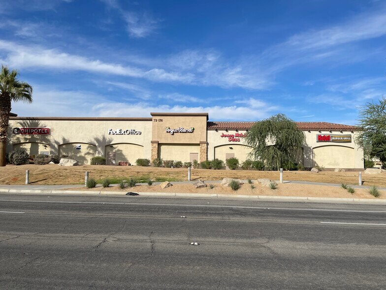 More Photos Of 79024-79234 Highway 111, La Quinta Unknown For Lease