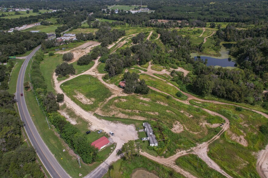 More Photos Of 6849 NW Gainesville Rd, Ocala Land For Sale