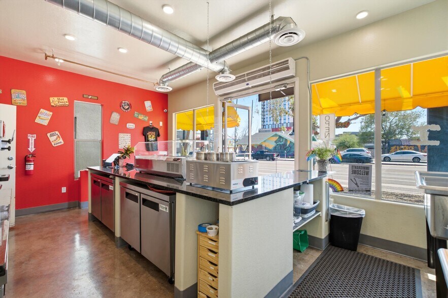 More Photos Of 610 E Roosevelt St, Phoenix Storefront Retail Residential For Sale