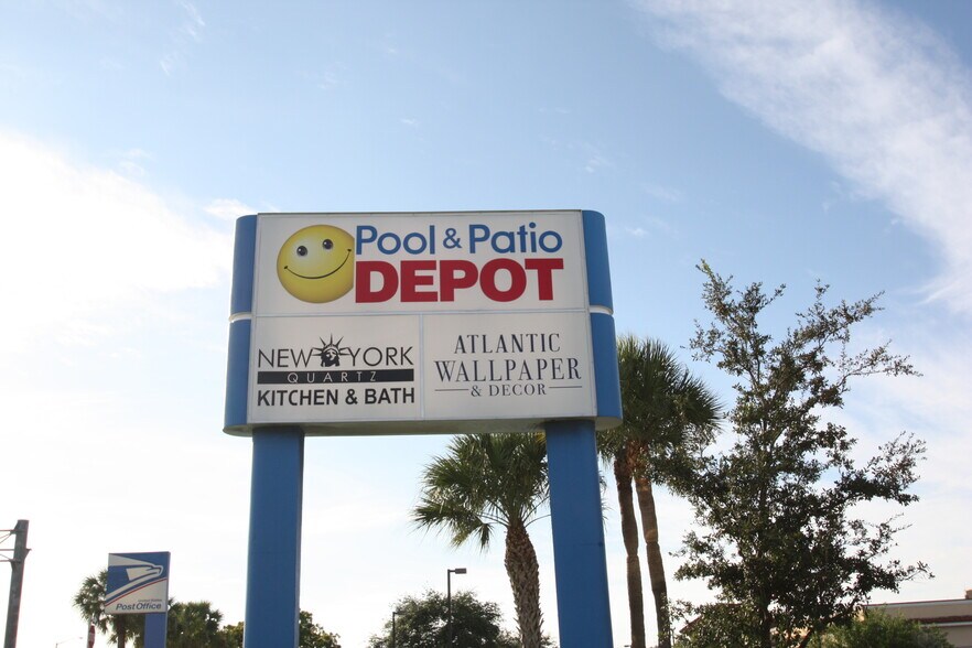 More Photos Of 2201 W Atlantic Blvd, Pompano Beach Showroom For Lease