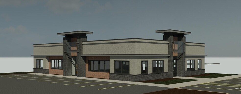 Primary Photo Of 1143 12th Ave Rd, Nampa Unknown For Lease