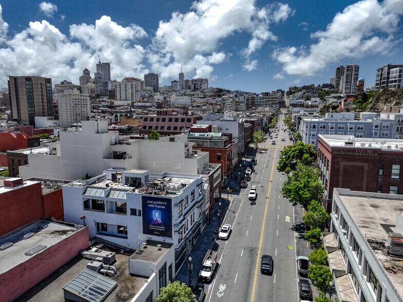 More Photos Of 333 Broadway, San Francisco Office Residential For Lease