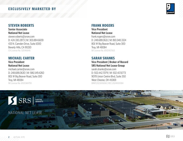 More Photos Of 2450 S Reynolds Rd, Toledo Freestanding For Sale