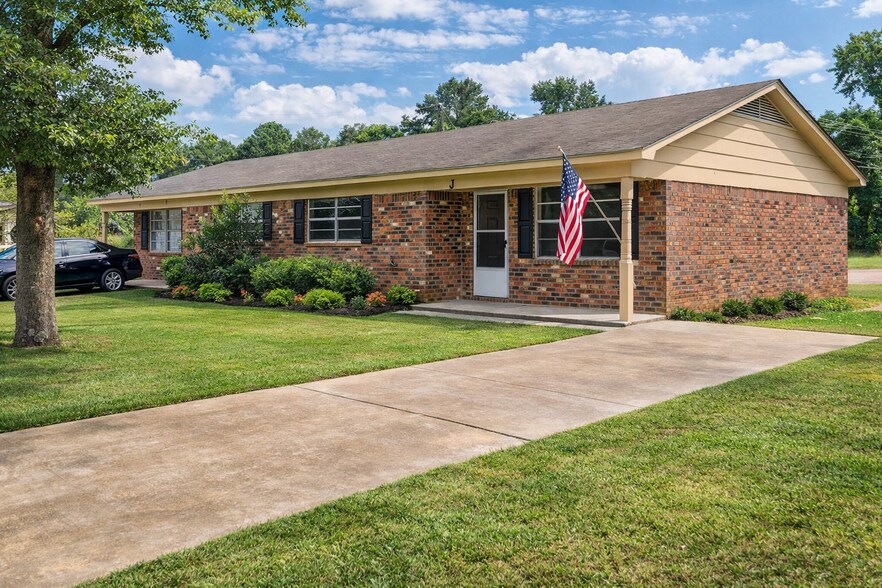 Primary Photo Of 134 Skyland Dr, Meridian Multifamily For Sale