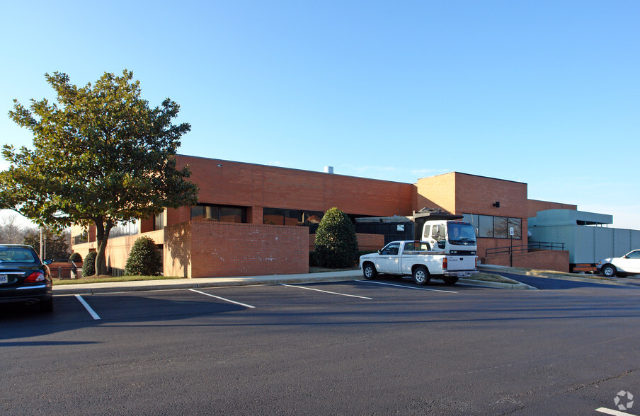 Primary Photo Of 708 Quince Orchard Rd, Gaithersburg Research And Development For Lease