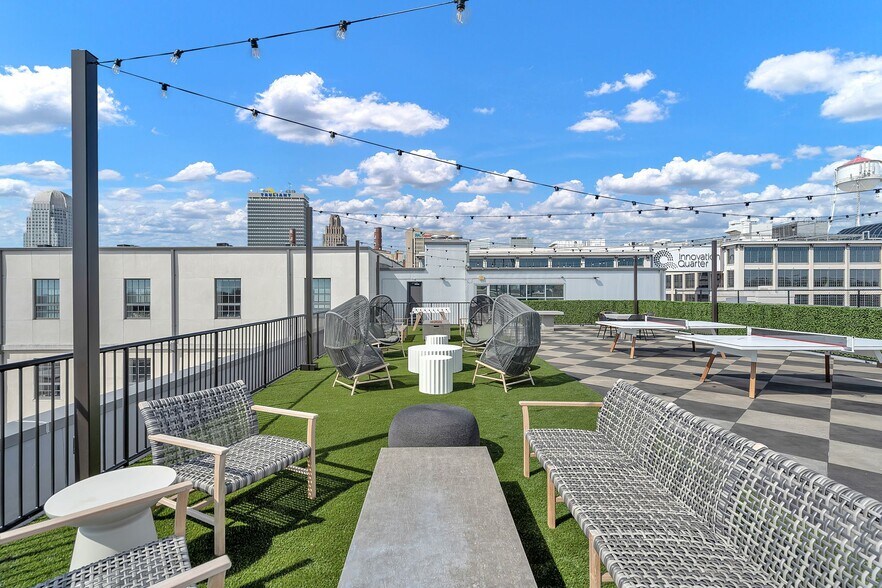 More Photos Of 575 E 4th St, Winston-Salem Apartments For Lease