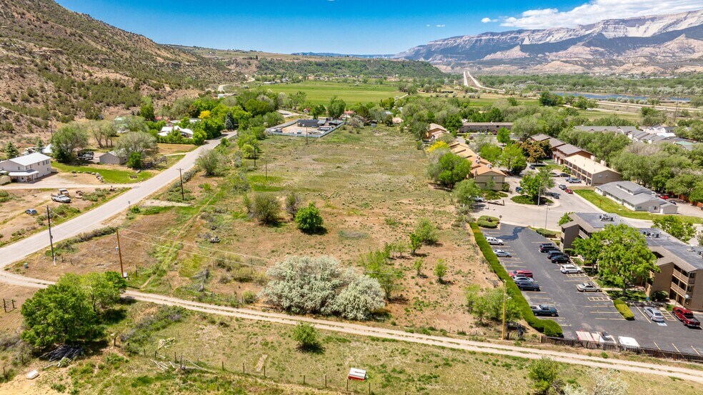 More Photos Of 960 Garden Ln, Rifle Land For Sale