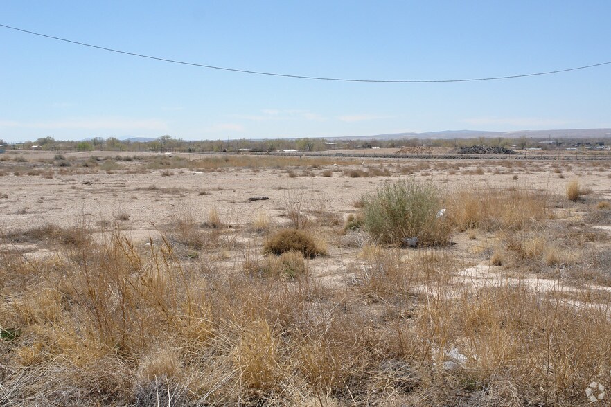 More Photos Of Rio Bravo & Broadway, Albuquerque Land For Sale