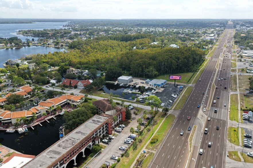 More Photos Of 37517 U.S. Highway 19 N, Palm Harbor General Retail For Sale