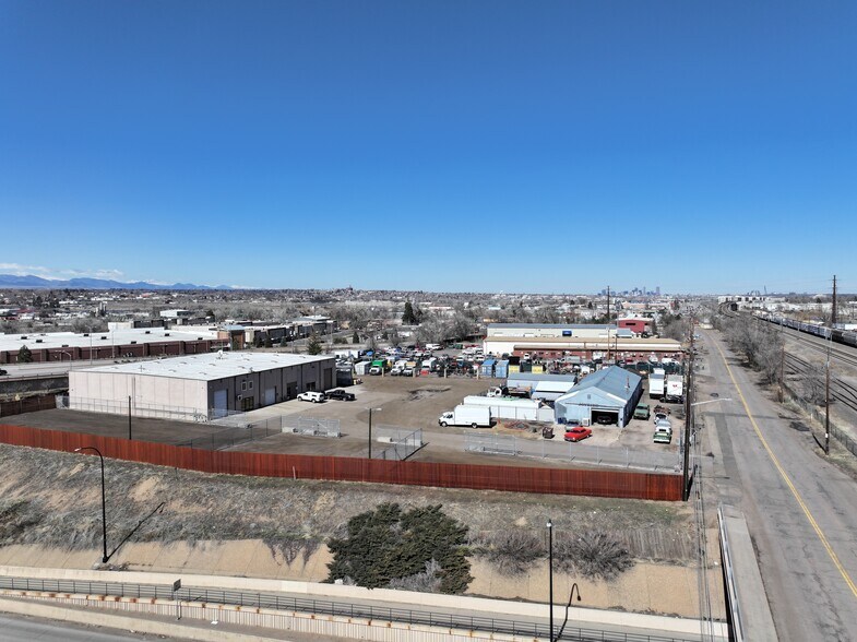 More Photos Of 5081 S Rio Grande St, Littleton Warehouse For Lease