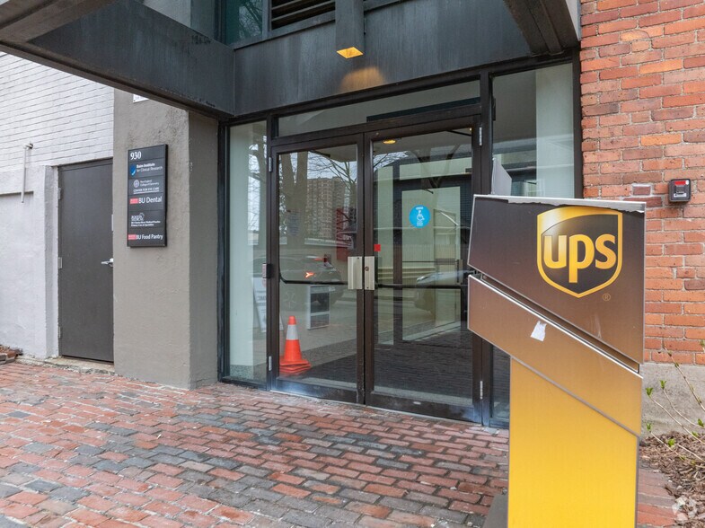 More Photos Of 930 Commonwealth Ave, Boston Medical For Lease