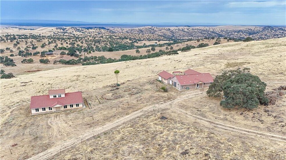 More Photos Of 5102 Indian Gulch rd, Catheys Valley Land For Sale