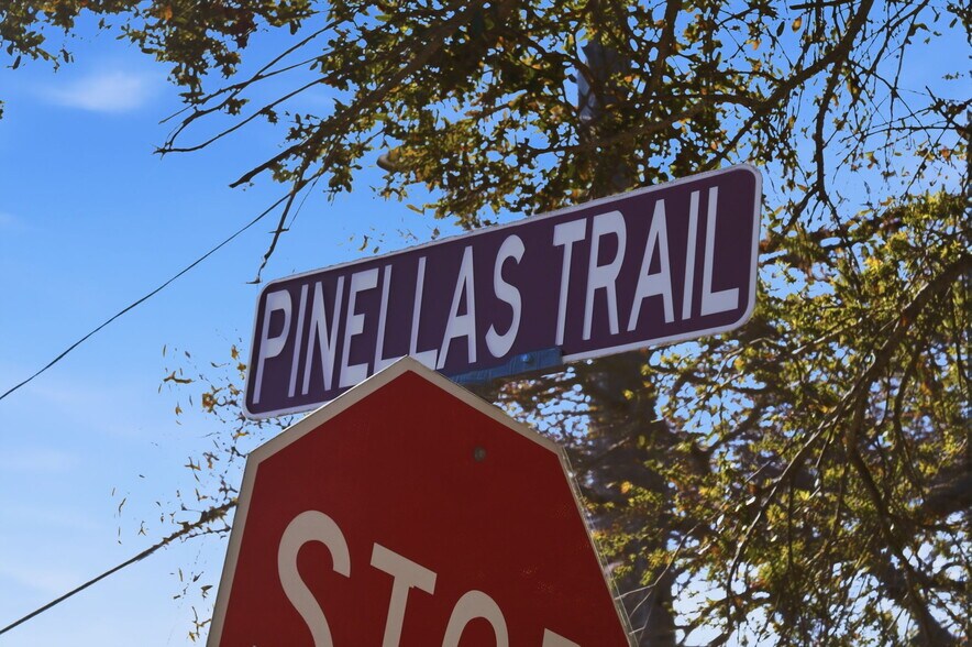 More Photos Of Sunset Point Road, Clearwater Land For Sale