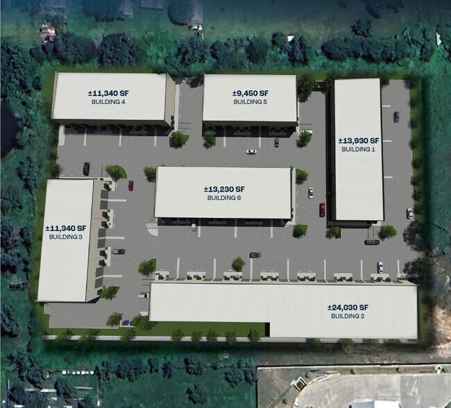 More Photos Of 1212 S Persimmon St, Tomball Unknown For Lease