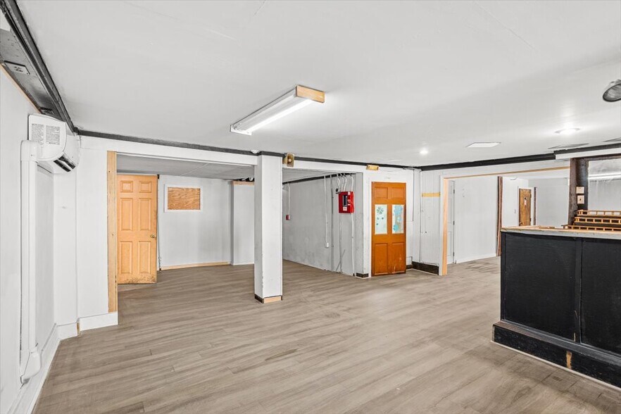 More Photos Of 57 N Main St, Woonsocket Restaurant For Lease